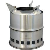 Stabilotherm WOOD STOVE STACK  - 