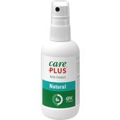 Care Plus ANTI-INSECT - NATURAL SPRAY 100 ML  - Hyönteissuoja