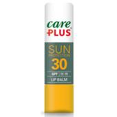 Care Plus SUN PROTECTION LIPSTICK SPF30+  - Aurinkosuoja