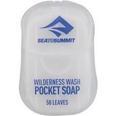 Sea to Summit POCKET WILDERNESS SOAP (24)  - Saippua