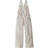 W' S STAND UP CROPPED OVERALLS 1
