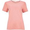 SPRINGTIDE TOP Naiset - T-paita - ROSE DAWN