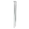FRILUFTS STEEL SAND PEGS 32CM (5 PCS) - SILVER