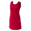  SUNDAY BEST DRESS Naiset - Mekko - ROSE RED