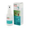 ANTI-INSECT NATURAL SPRAY CITRIODIOL, 60 ML 1