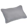  PACAYA PILLOW L Unisex - Tyynyt - MOONLIGHT BLUE / SMOKED PEARL
