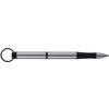 Fisher SPACE PEN BACKPACKER SILVER - SILVER