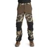 Is Not Enough ARES TREKKING PRO PANTS Miehet Vaellushousut OTTER CAMOUFLAGE - OTTER CAMOUFLAGE