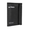 Tatonka PASSPORT SAFE RFID B Passipussi BLACK - BLACK
