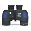 Focus AQUAFLOAT 7X50 COMPASS Kiikarit BLUE/BLACK - BLUE/BLACK