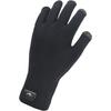 WATERPROOF ALL WEATHER ULTRA GRIP KNITTED GLOVE 1