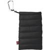  THERMO BAG FOR MOBILE - BLACK