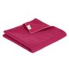 FRILUFTS MICROFIBRE TOWEL - RED BUD