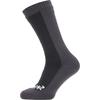 WATERPROOF COLD WEATHER MID LENGTH SOCK 1