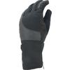 WATERPROOF COLD WEATHER REFLECTIVE CYCLE GLOVE 1