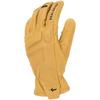 Sealskinz WATERPROOF COLD WEATHER WORK GLOVE WITH FUSION CONTROL Unisex Hanskat NATURAL - NATURAL