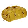 Bach DR. DUFFEL 30 Unisex Putkikassi YELLOW CURRY - YELLOW CURRY