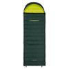 Y by Nordisk TENSION BRICK 600 Makuupussipeitto SCARAB/LIME - SCARAB/LIME