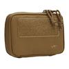 Tasmanian Tiger TT ADMIN POUCH Repputarvike OLIVE - COYOTE BROWN