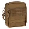 Tasmanian Tiger TT TAC POUCH 6 Repputarvike OLIVE - COYOTE BROWN