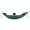 Ticket To The Moon LIGHTEST PRO HAMMOCK Riippumatto FOREST GREEN - FOREST GREEN