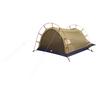  2-4 PERSON INNER TENT PITCH KIT - BLACK