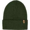  CLASSIC KNIT HAT Unisex - Villapipo - DEEP FOREST