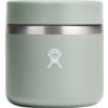 Hydro Flask INSULATED FOOD JAR 591ML Ruokatermos BLACK - AGAVE
