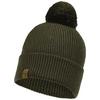  TIM KNITTED HAT Unisex - Villapipo - FOREST GREEN