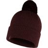  TIM KNITTED HAT Unisex - Villapipo - MAROON