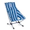  BEACH CHAIR STRIPE - Kokoontaitettava tuoli - BLUE