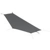 Sea to Summit ALTO TR1 LIGHTFOOT GROUND SHEET Maavaate CHARCOAL - CHARCOAL