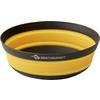 Sea to Summit FRONTIER UL COLLAPSIBLE BOWL M Kulho BLUE - YELLOW