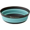 Sea to Summit FRONTIER UL COLLAPSIBLE BOWL M Kulho YELLOW - BLUE
