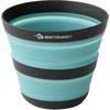 Sea to Summit FRONTIER UL COLLAPSIBLE CUP Muki BLUE - BLUE